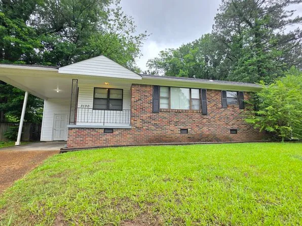 3130 Dahlia Dr, Memphis, TN 38127