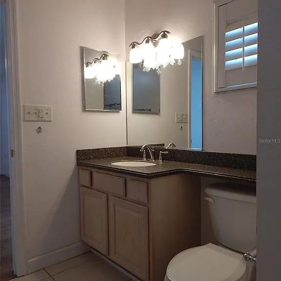 2807 W Bay Haven Dr #1/2 — Photo 9
