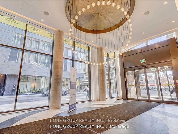 3rd image of 60 Shuter St #316
