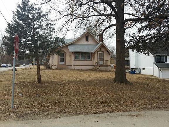 2nd image of 9629 Linwood Blvd