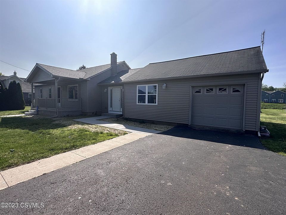 111 W 5th St, Nescopeck, PA 18631 Zillow