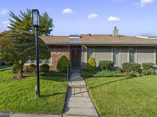 172 Uxbridge, Cherry Hill, NJ 08034