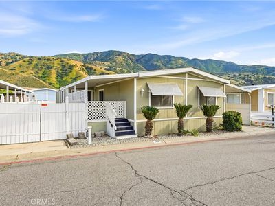 4901 Green River Rd #140, Corona, CA, 92878