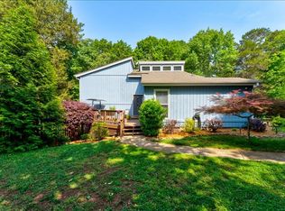 4003 Windward Dr, Tega Cay, SC 29708