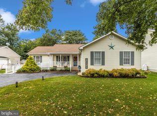 703 Reynolds Dr, Stevensville, MD 21666