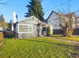 7608 39th Ave SW, Seattle, WA 98136