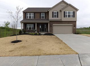 8020 Parnell St, Union, KY 41091