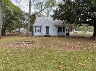 4491 Cumby Rd, Quinton, AL 35130