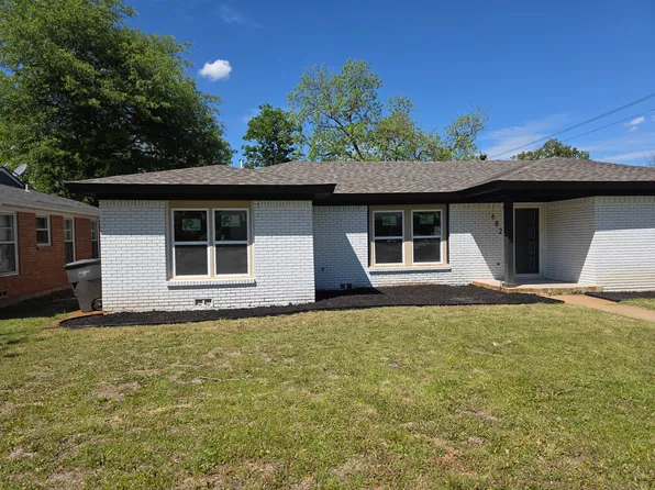 6825 Jewell Ave, Fort Worth, TX 76112