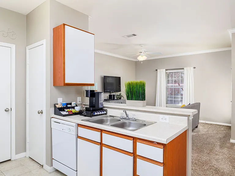 Clear Creek Meadows Apartments — Photo 38