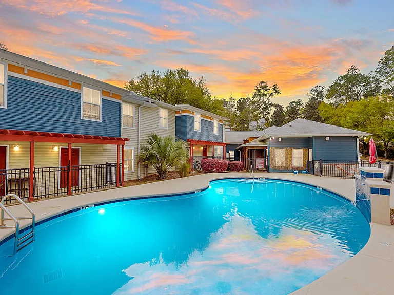 The Artisan Townhomes