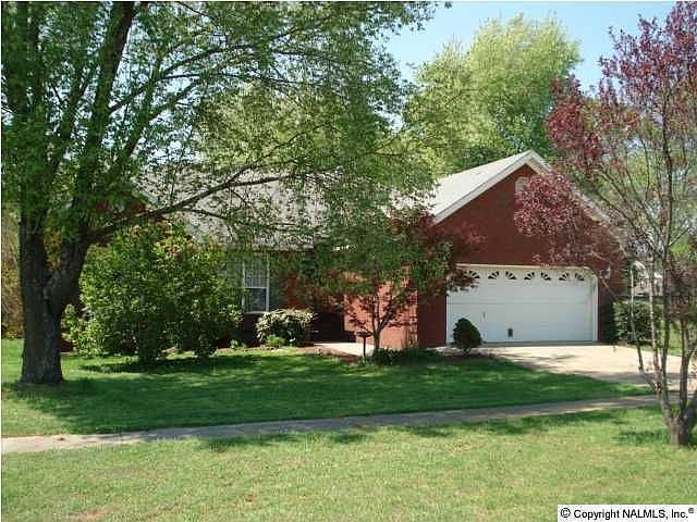 Home for Sale in HUNTSVILLE, AL $150,000