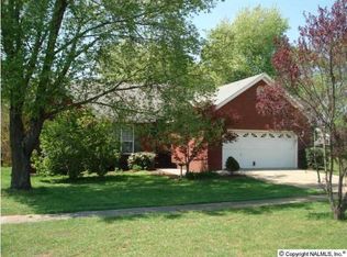 140 Oletimers Rd, Huntsville, AL 35811