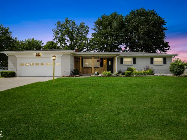 8114 E Edgewood Ave, Indianapolis, IN 46239
