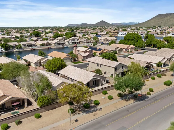 20283 N 51ST Drive, Glendale, AZ 85308