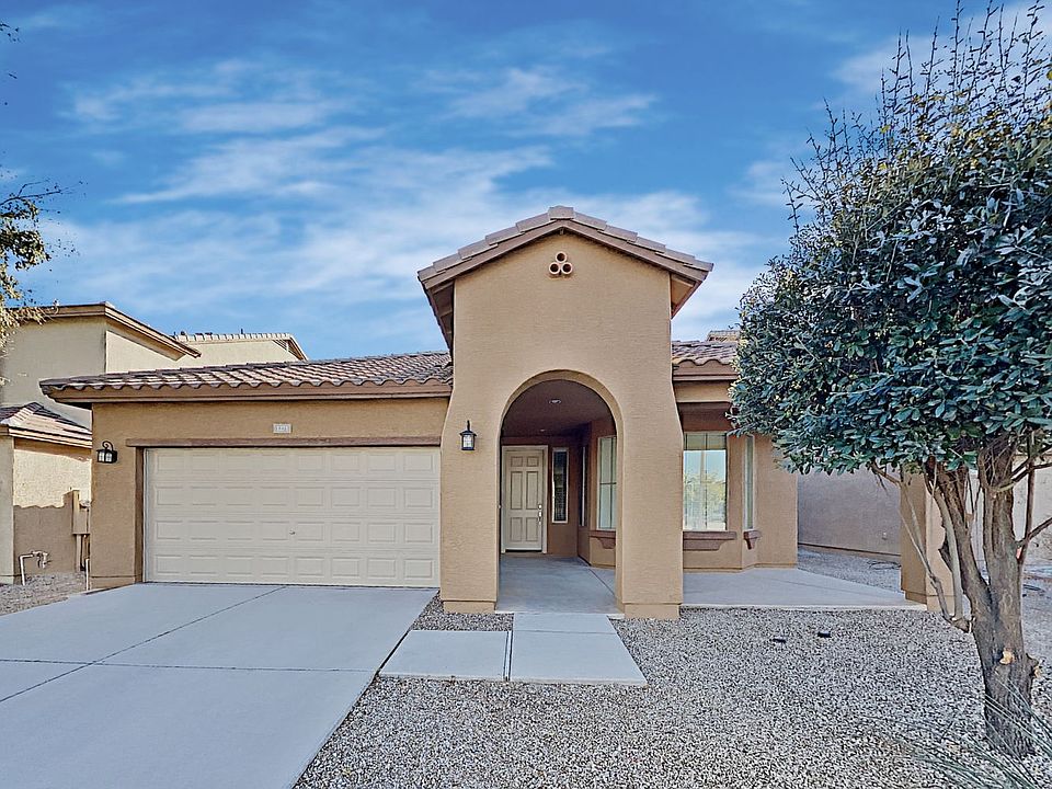 1st image of 1271 W Desert Valley Dr