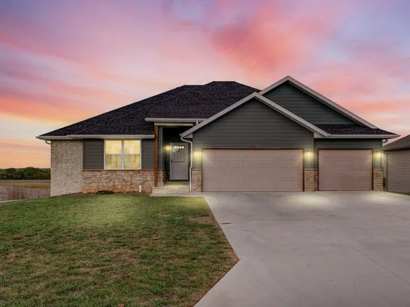 515 N Stella Court, Willard, MO 65781