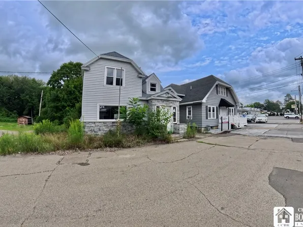 430 Fairmount Ave, Jamestown, NY 14701