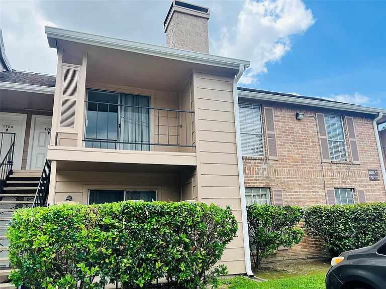 2800 Jeanetta St #1702 — Photo 4