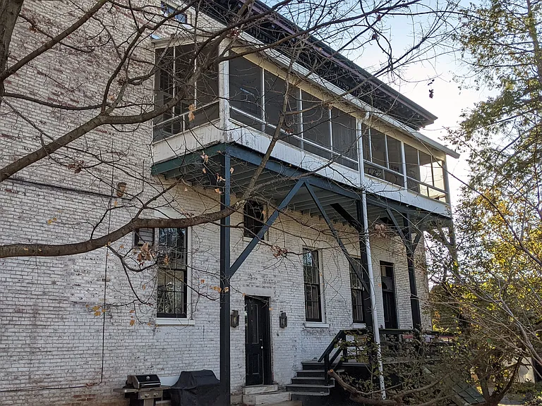 2114 Edgehill Rd #D — Photo 10