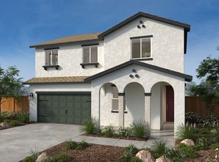 Plan 1853 Plan, Cambridge at Placer One, Roseville, CA 95747