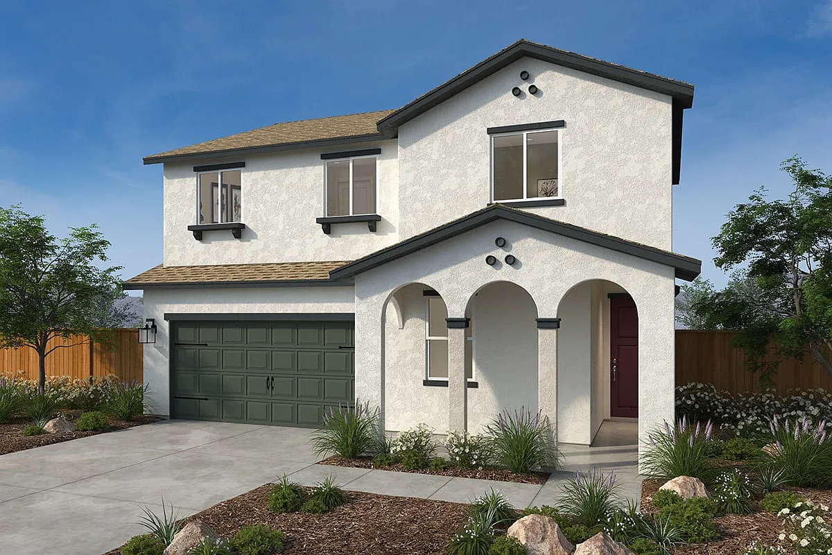 Plan 1853 Plan, Cambridge at Placer One photo 1