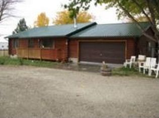 3480 Fuller Rd, Emmett, ID 83617