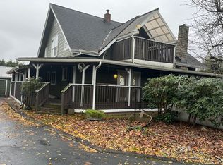 19520 Goebel Rd SE, Tenino, WA 98589