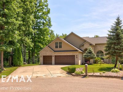 1120 Crystal Wood Dr, Davison, MI, 48423