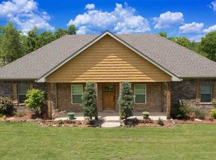 1274 W Lawson, Alexander, AR 72002