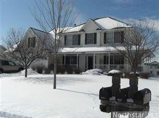 11173 Apennine Way, Inver Grove Heights, MN 55077