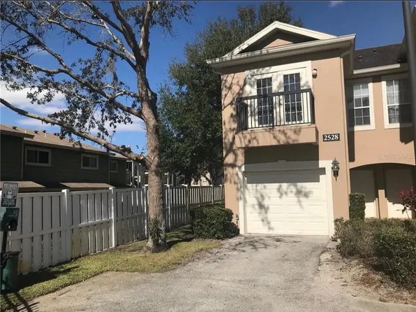 2528 Lancien Ct, Orlando, FL 32826