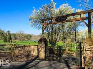 265 Bozeman Rd, Adairsville, GA 30184