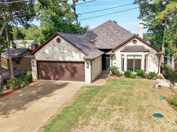 1551 Tanglewood Dr E, Hideaway, TX 75771