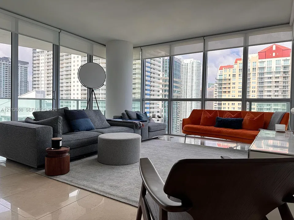 1331 Brickell Bay Dr #2602