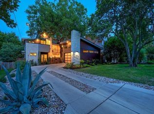 1807 Bluebonnet Ln, Austin, TX 78704