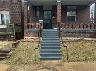 4499-A Lee Ave, Saint Louis, MO
