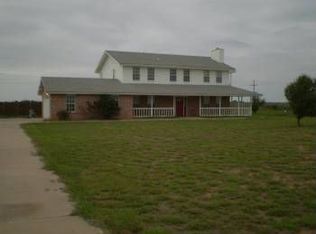 11625 N County Road 1500, Shallowater, TX 79363