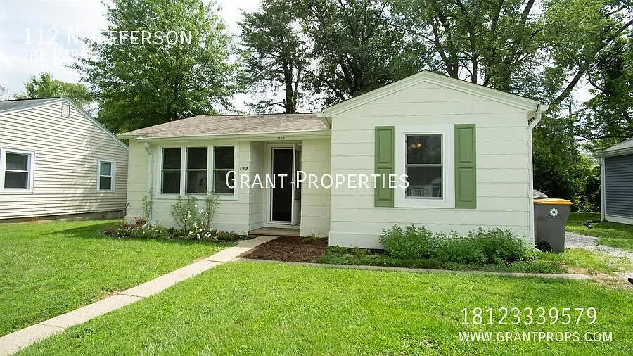 311 E Dixie St