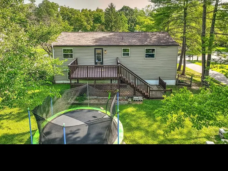 3769 Wood Trail Dr — Photo 1
