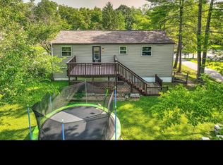 3769 Wood Trail Dr, Mason, OH 45040
