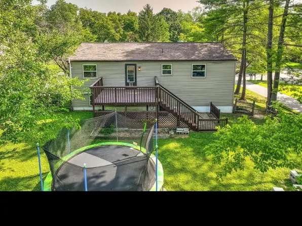 3769 Wood Trail Dr, Mason, OH 45040