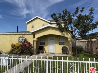 205 W Poplar St, Compton, CA 90220