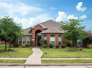 3106 Duchess Way, Rowlett, TX 75089