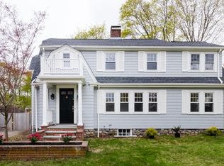 1823 Washington St, Canton, MA 02021