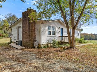 353 County Road 64, Riceville, TN 37370