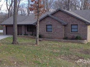168 Timberlane Ct, Ozark, MO 65721