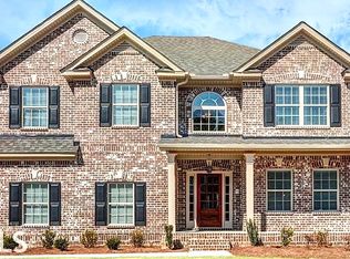 2272 Reddy Farm Ln, Grayson, GA 30017