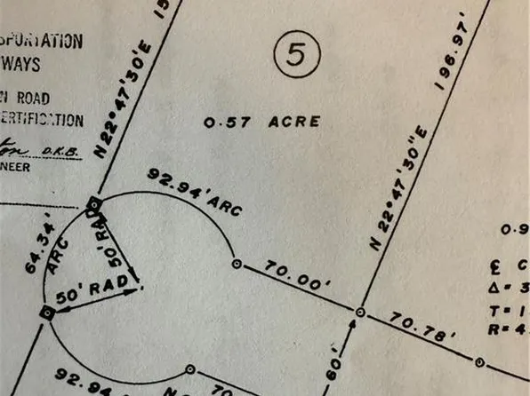 5 Mayview Ave Lot 5, Wilkesboro, NC 28697