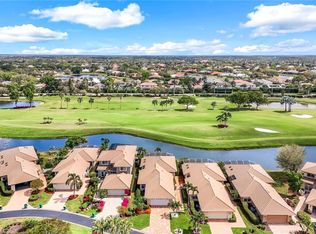 10347 Quail Crown Dr, Naples, FL 34119